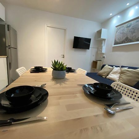 Cozy Flat With Garden Between Paris & Disney Neuilly-sur-Marne Eksteriør billede